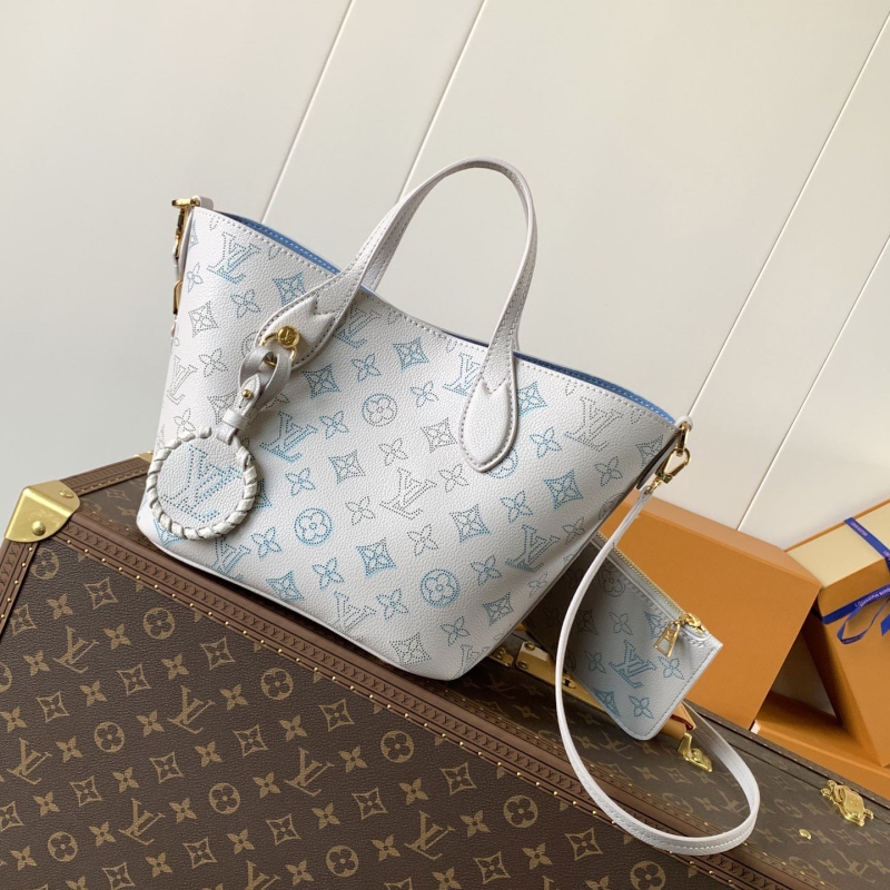 LV Shopping Bags